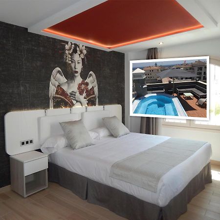 Hostal Boutique Dona Carmen - Adults Recommended Nerja Exterior foto