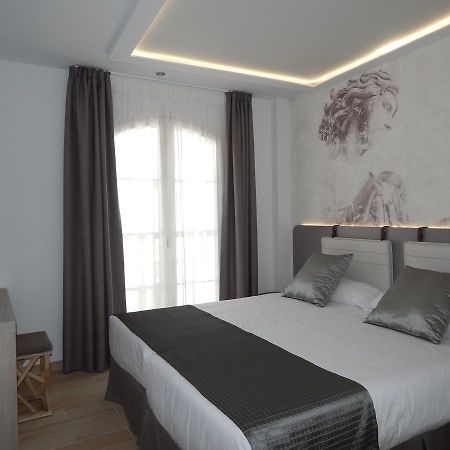 Hostal Boutique Dona Carmen - Adults Recommended Nerja Exterior foto