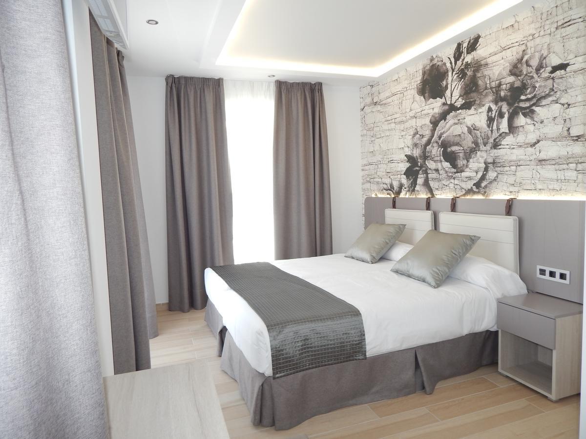 Hostal Boutique Dona Carmen - Adults Recommended Nerja Exterior foto