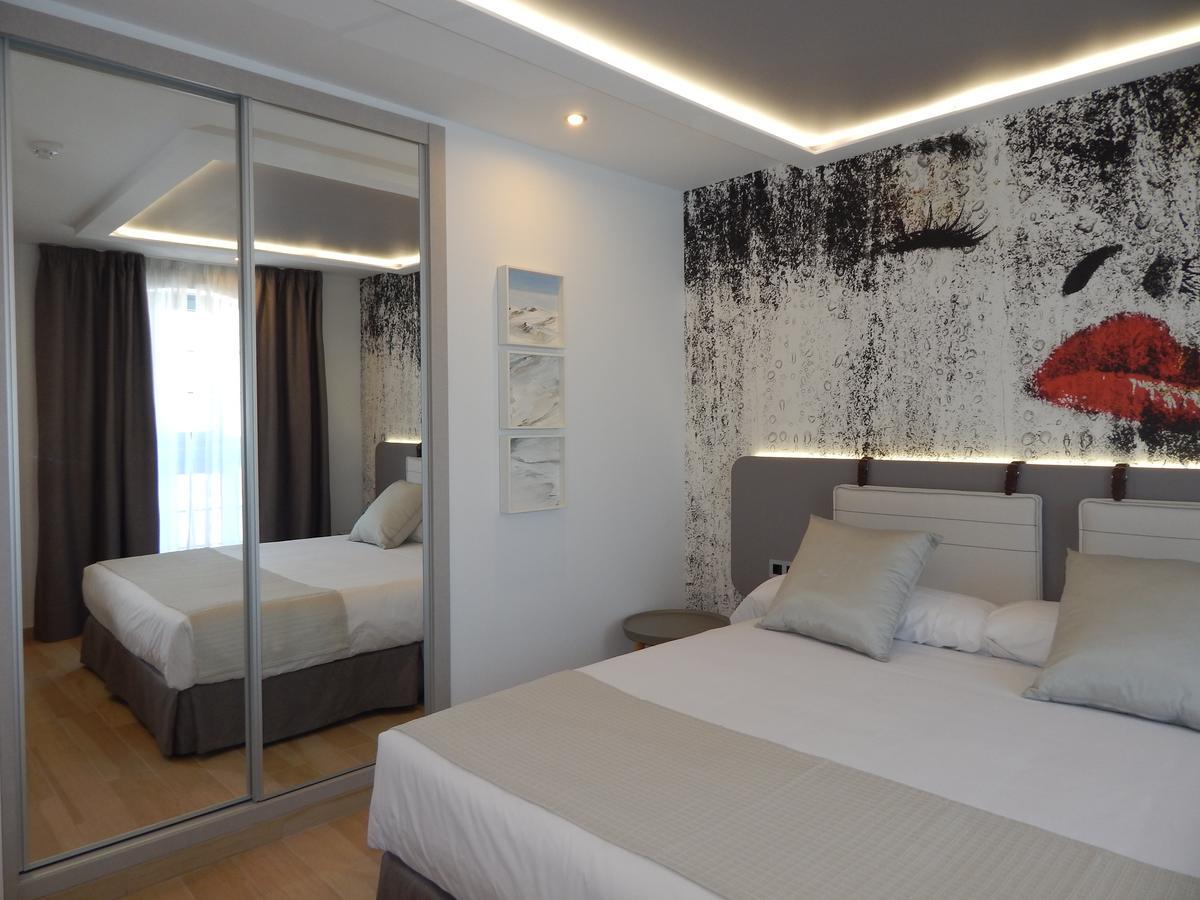 Hostal Boutique Dona Carmen - Adults Recommended Nerja Exterior foto