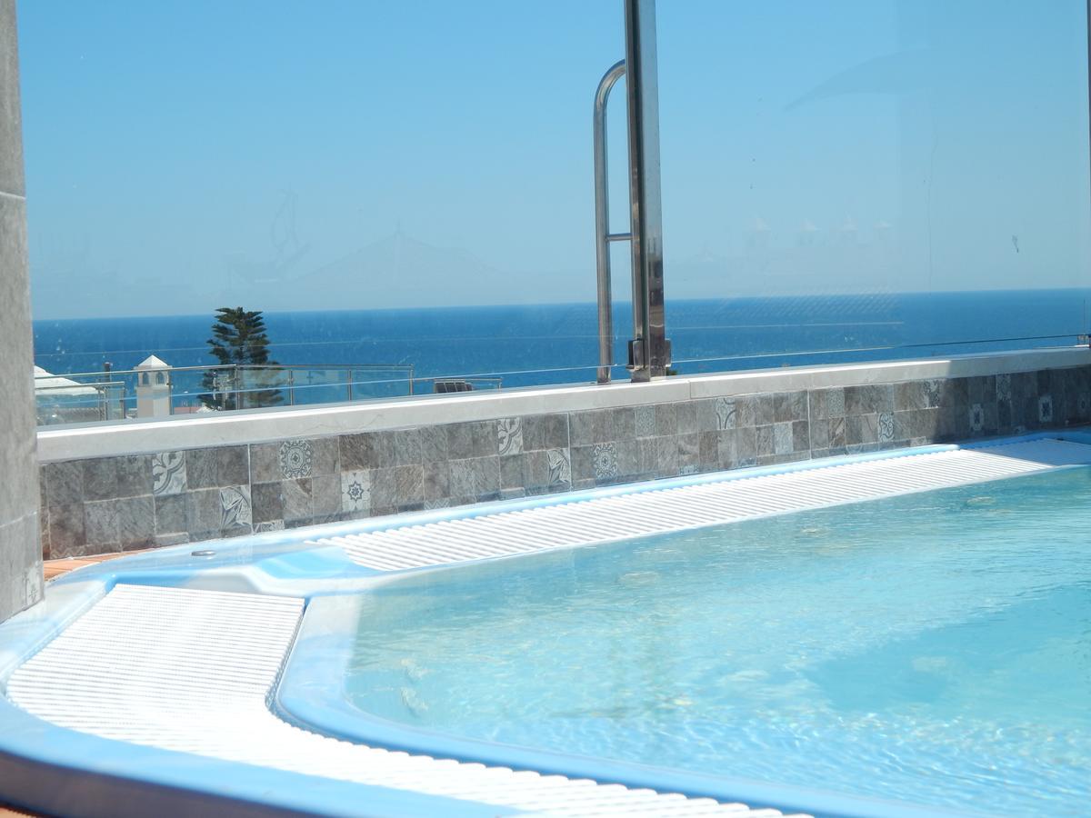 Hostal Boutique Dona Carmen - Adults Recommended Nerja Exterior foto