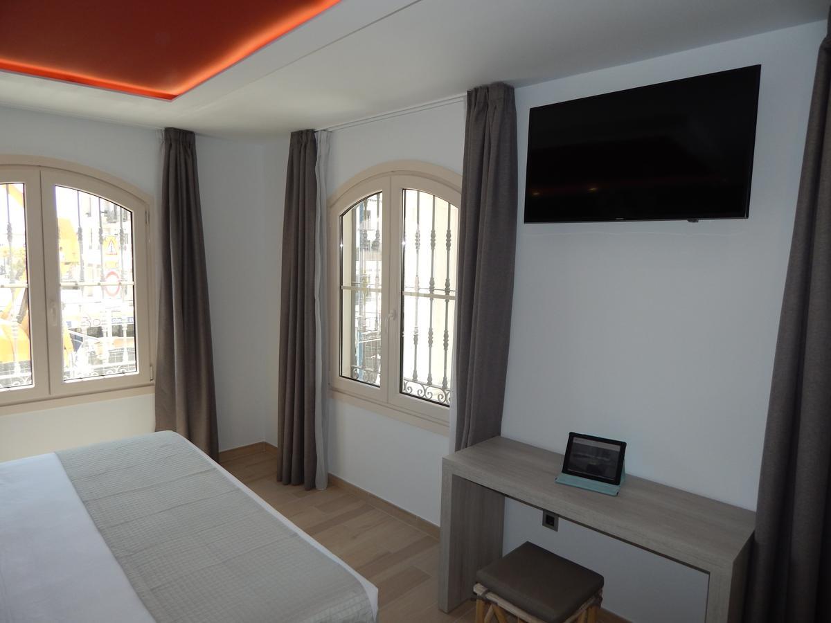Hostal Boutique Dona Carmen - Adults Recommended Nerja Exterior foto