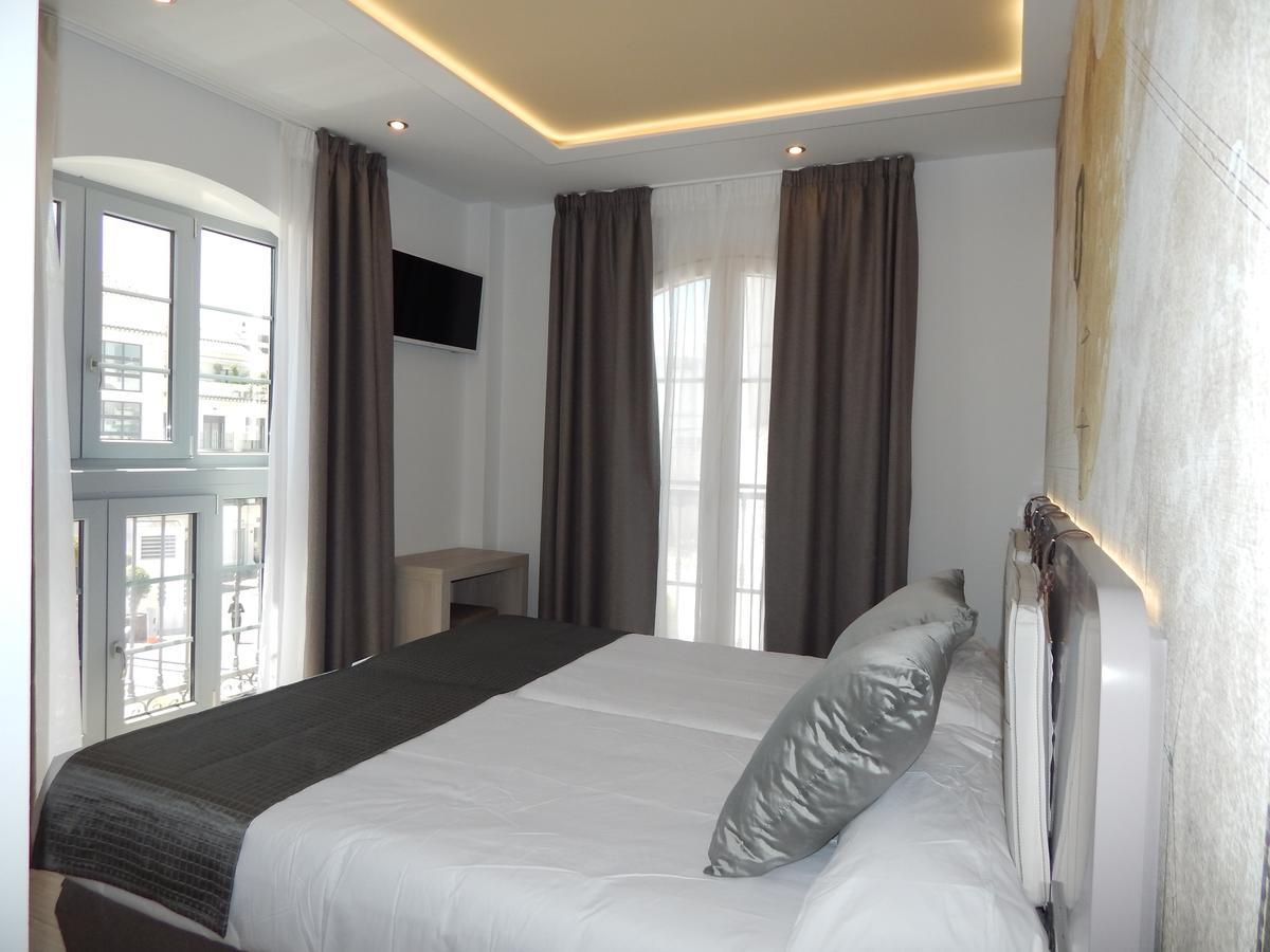 Hostal Boutique Dona Carmen - Adults Recommended Nerja Exterior foto