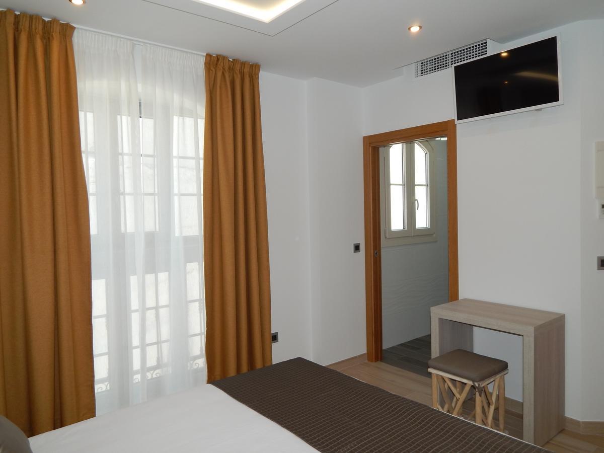 Hostal Boutique Dona Carmen - Adults Recommended Nerja Exterior foto