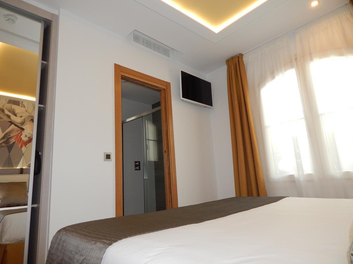 Hostal Boutique Dona Carmen - Adults Recommended Nerja Exterior foto