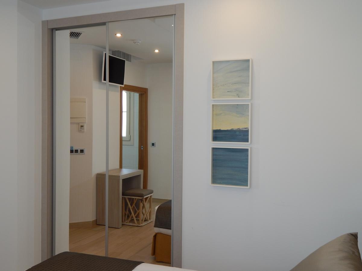 Hostal Boutique Dona Carmen - Adults Recommended Nerja Exterior foto