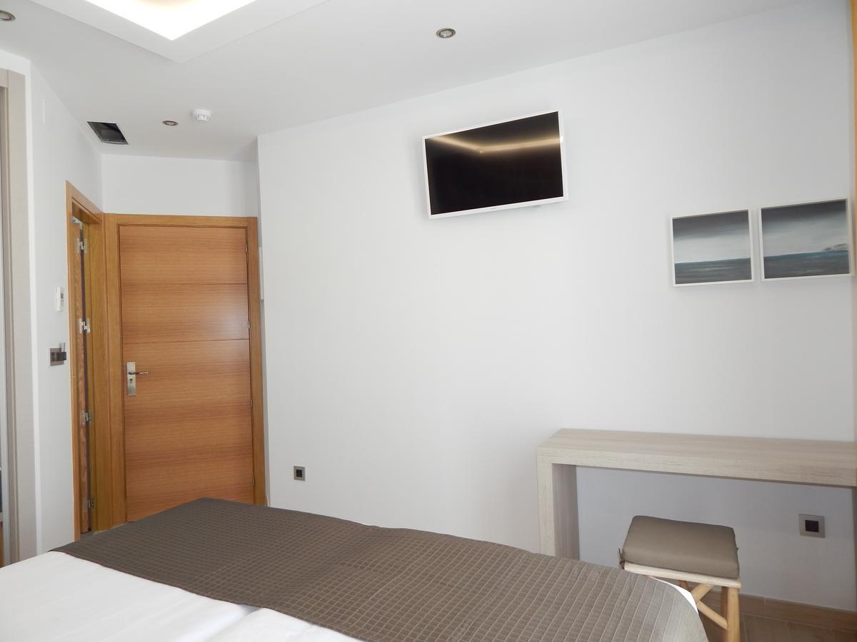 Hostal Boutique Dona Carmen - Adults Recommended Nerja Exterior foto