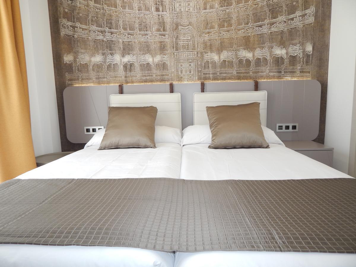 Hostal Boutique Dona Carmen - Adults Recommended Nerja Exterior foto