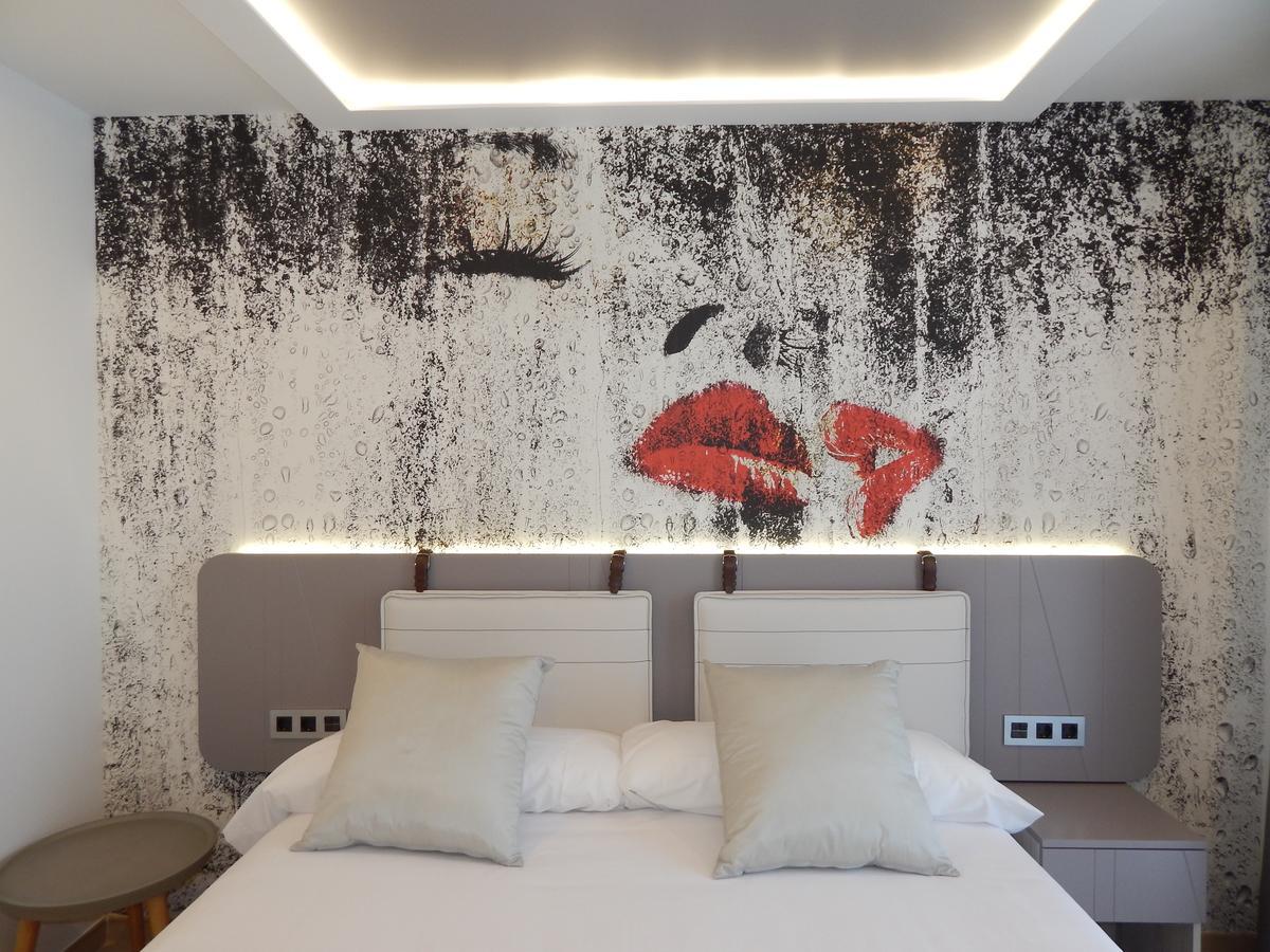 Hostal Boutique Dona Carmen - Adults Recommended Nerja Exterior foto