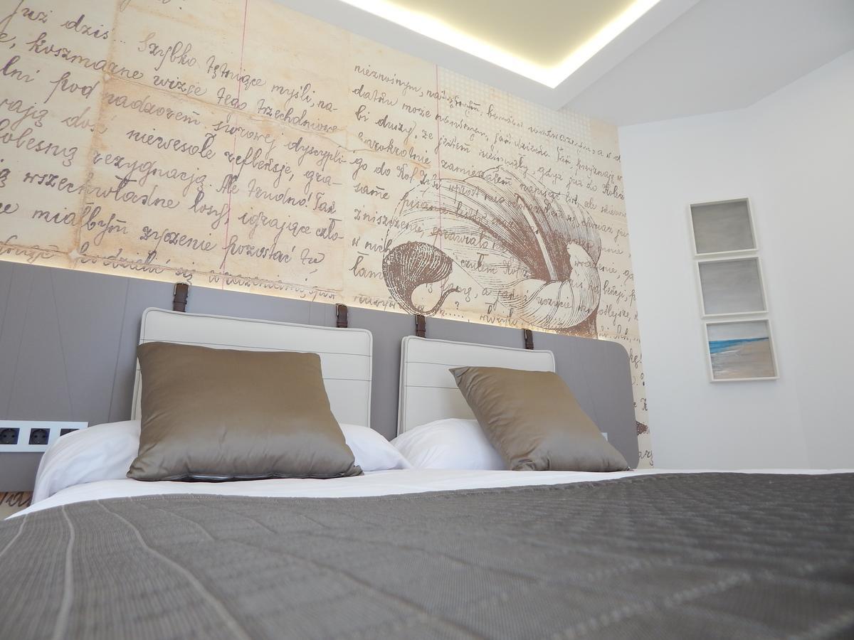 Hostal Boutique Dona Carmen - Adults Recommended Nerja Exterior foto