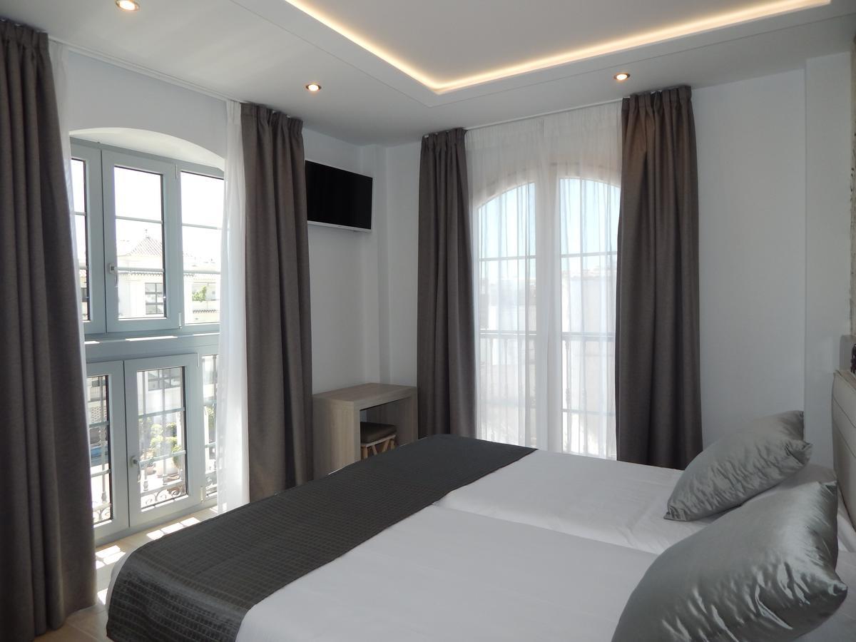 Hostal Boutique Dona Carmen - Adults Recommended Nerja Exterior foto