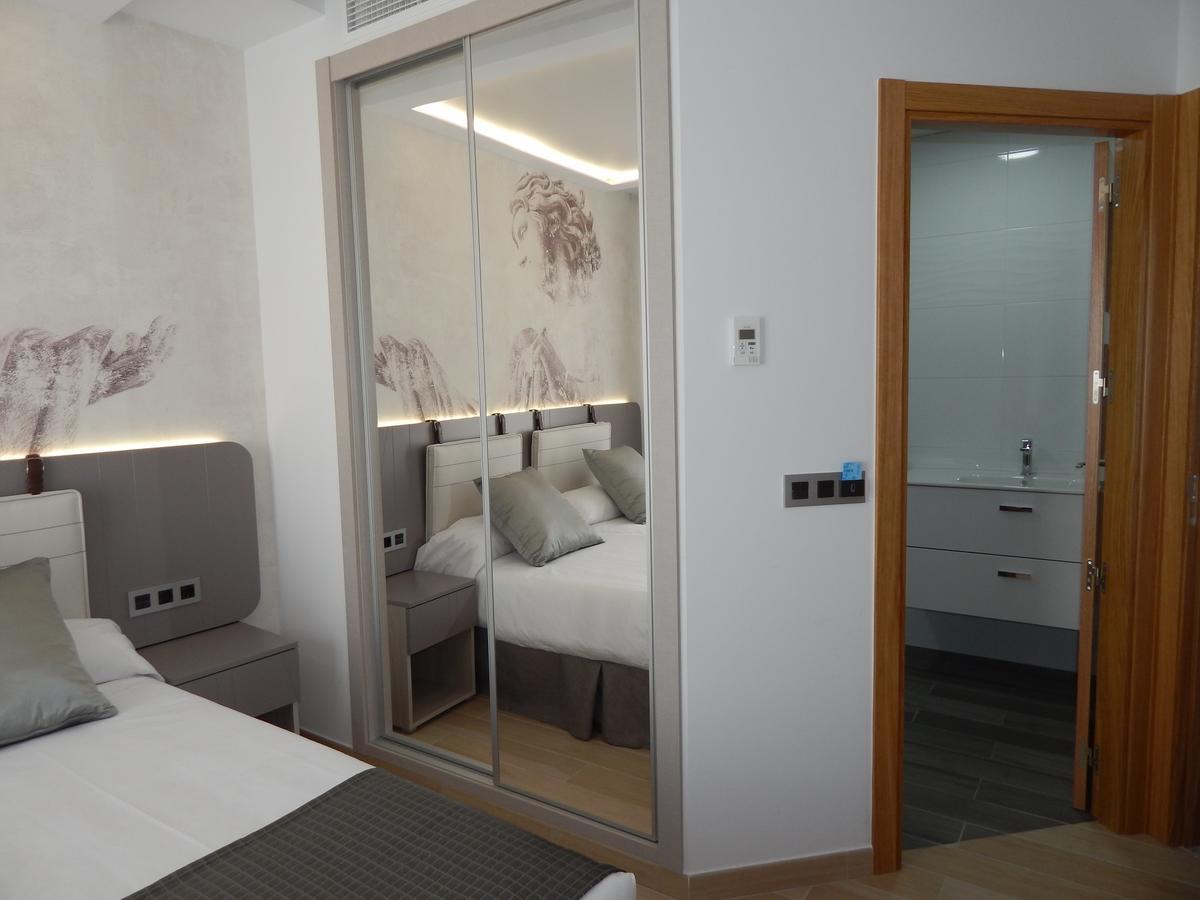 Hostal Boutique Dona Carmen - Adults Recommended Nerja Exterior foto