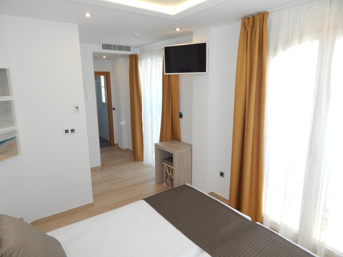 Hostal Boutique Dona Carmen - Adults Recommended Nerja Exterior foto