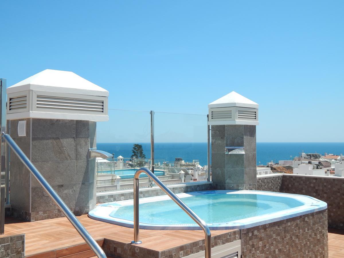 Hostal Boutique Dona Carmen - Adults Recommended Nerja Exterior foto