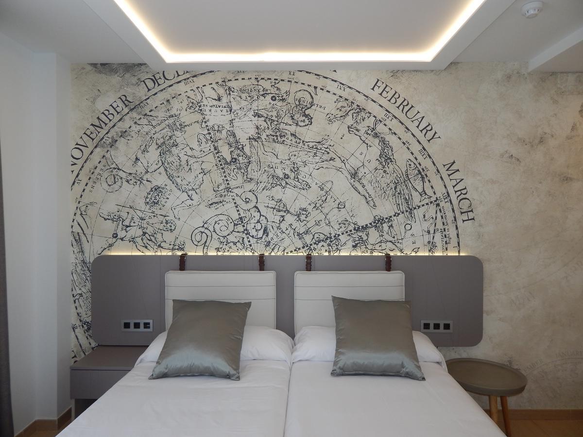 Hostal Boutique Dona Carmen - Adults Recommended Nerja Exterior foto