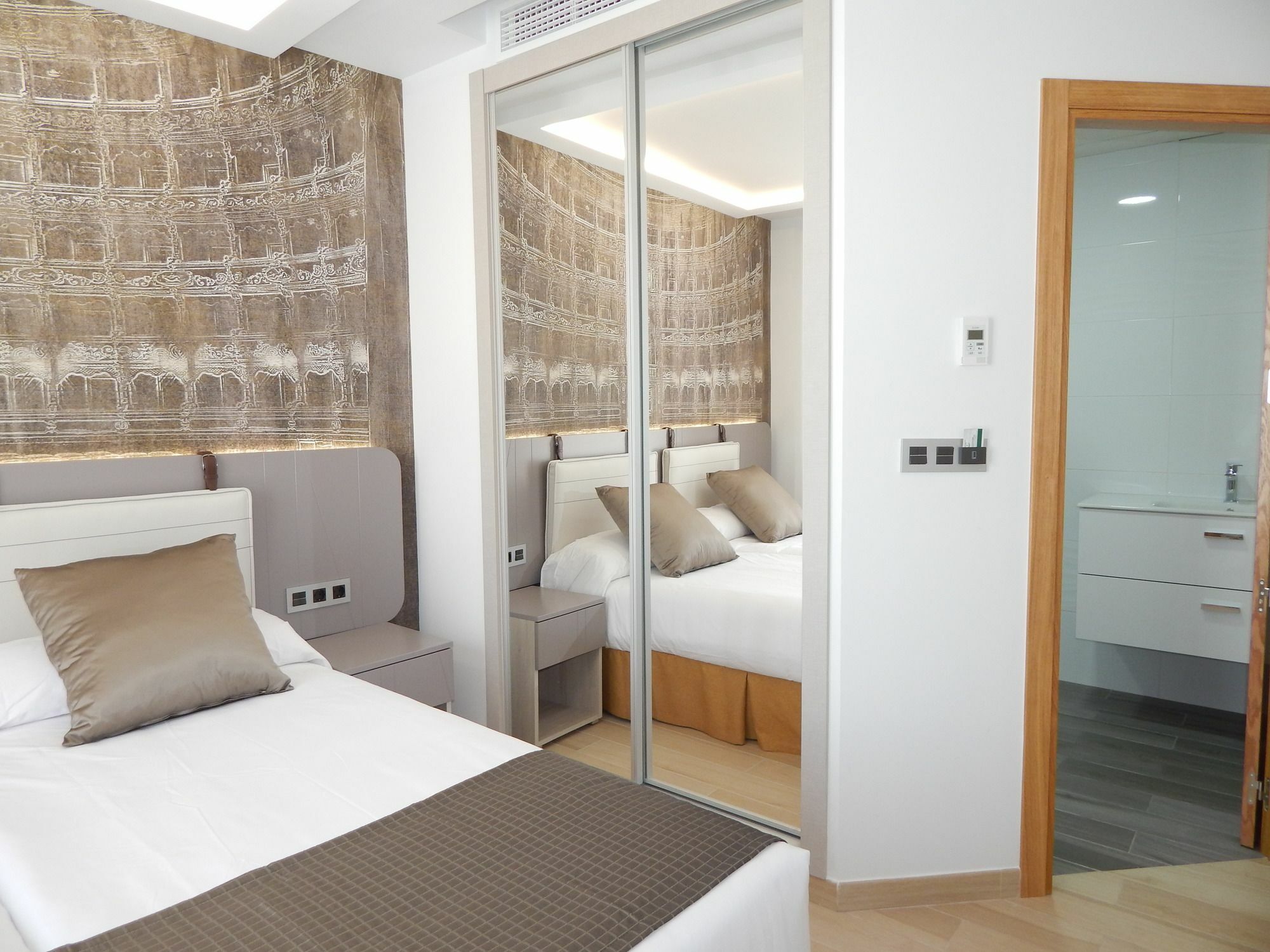 Hostal Boutique Dona Carmen - Adults Recommended Nerja Exterior foto