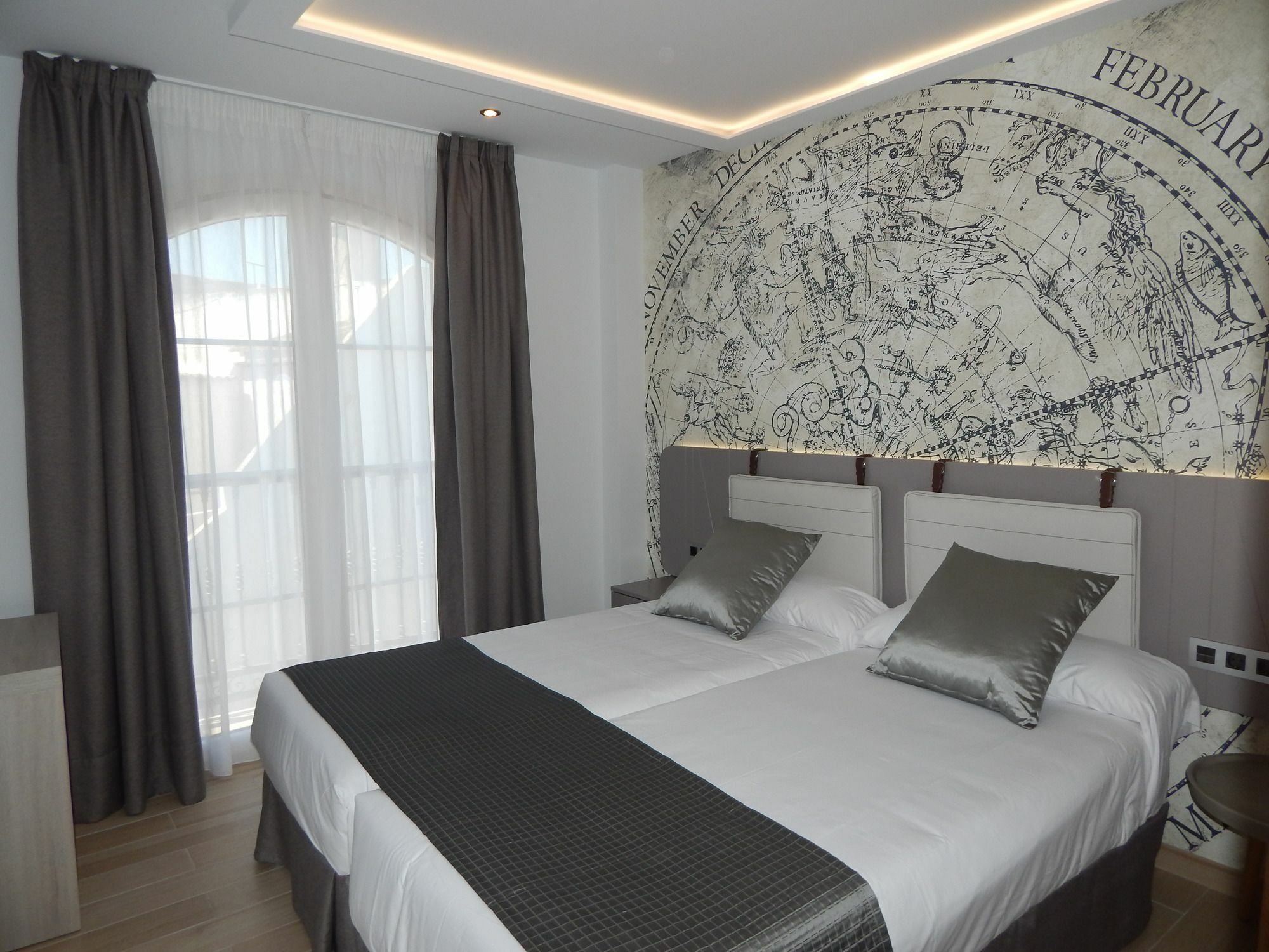 Hostal Boutique Dona Carmen - Adults Recommended Nerja Exterior foto