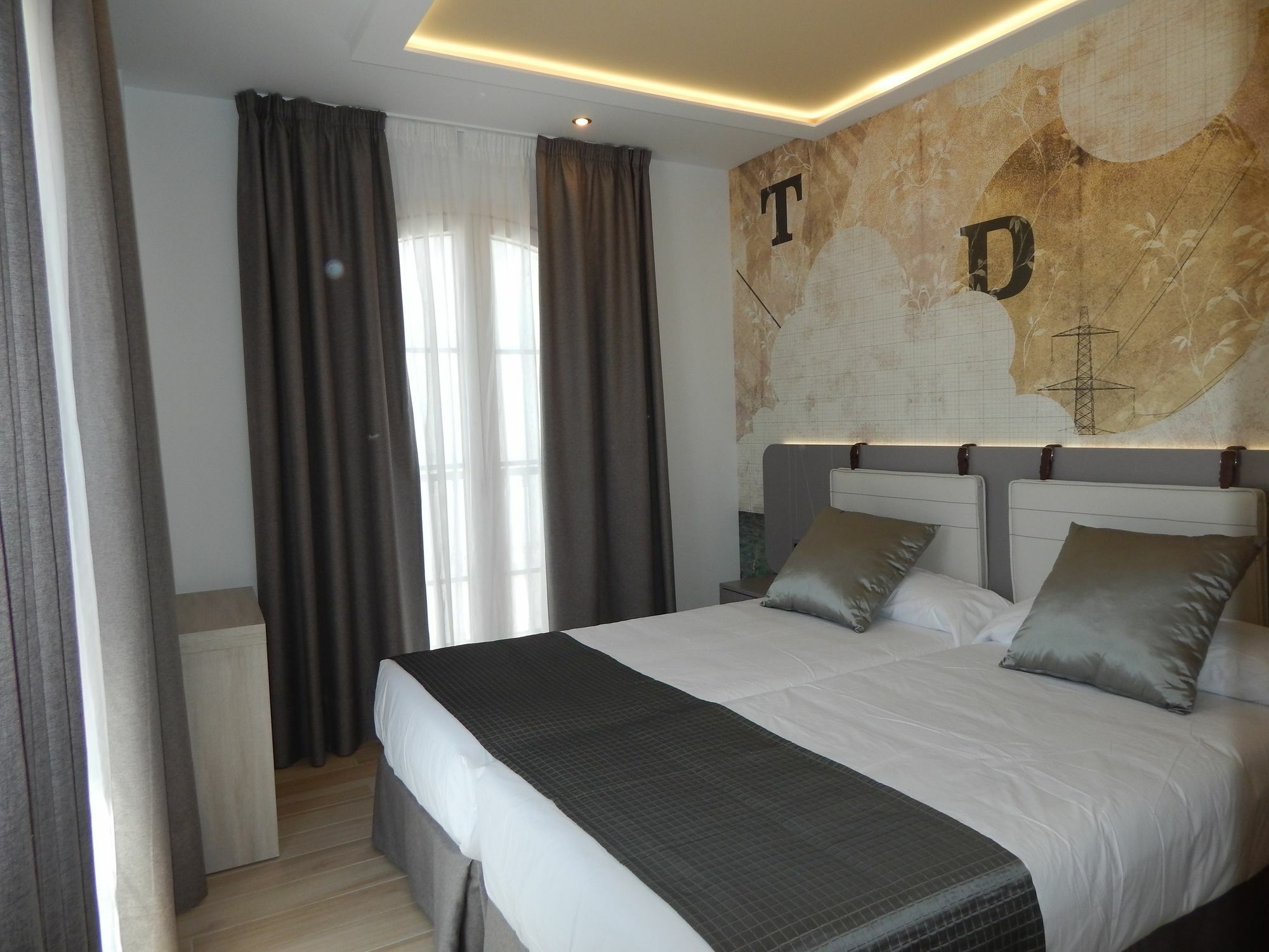 Hostal Boutique Dona Carmen - Adults Recommended Nerja Exterior foto